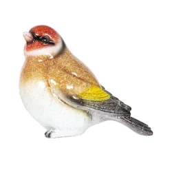 None Resin Blue Tit, Chaffinch & Robin Birds -Garden Care Tools Deals Store 12832873 1695025282356928