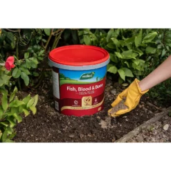 Westland Fish, Blood And Bone - 10kg -Garden Care Tools Deals Store 12833214 1524971590492457
