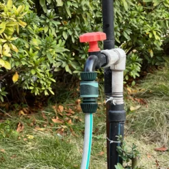 Homebase 8 Pattern Spray Gun Set -Garden Care Tools Deals Store 12834415 1965029348779420