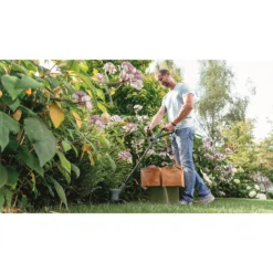 Bosch Easygrasscut 26 Corded Grass Trimmer -Garden Care Tools Deals Store 12834527 1205027797869051