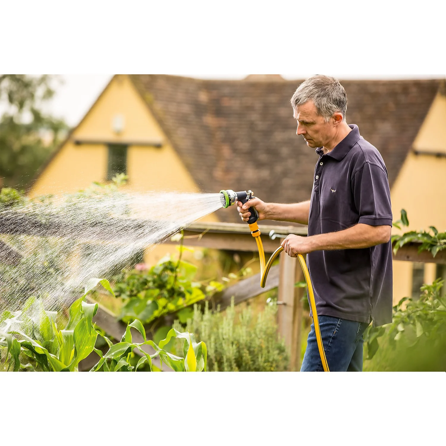 Bosch Gardenpump 18 Watering Pump 2 Bosch Gardenpump 18 Watering Pump - Image 2