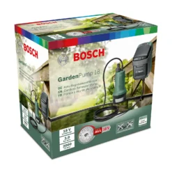 Bosch Gardenpump 18 Watering Pump 19 Bosch Gardenpump 18 Watering Pump -Garden Care Tools Deals Store 12834547 2124872801653373