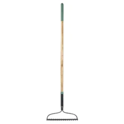 Homebase Extra Large Soil Rake