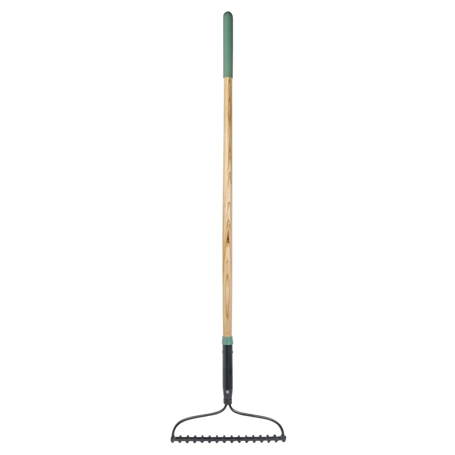 Homebase Extra Large Soil Rake 1 Homebase Extra Large Soil Rake