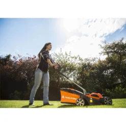 Yard Force 40V Cordless Lawn Mower - 32cm 6 Yard Force 40V Cordless Lawn Mower - 32cm -Garden Care Tools Deals Store 12839623 1094833167334981