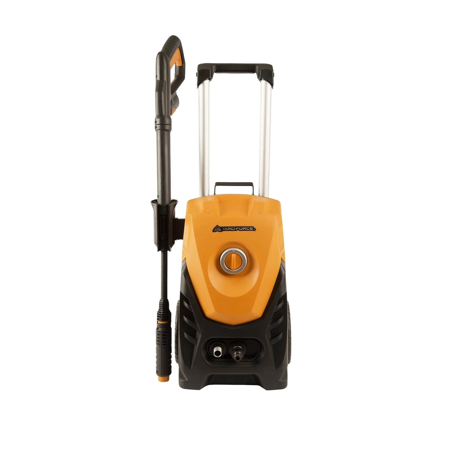 Yard Force 130 Bar 1800W High-Pressure Washer With Accessories 1 Yard Force 130 Bar 1800W High-Pressure Washer With Accessories