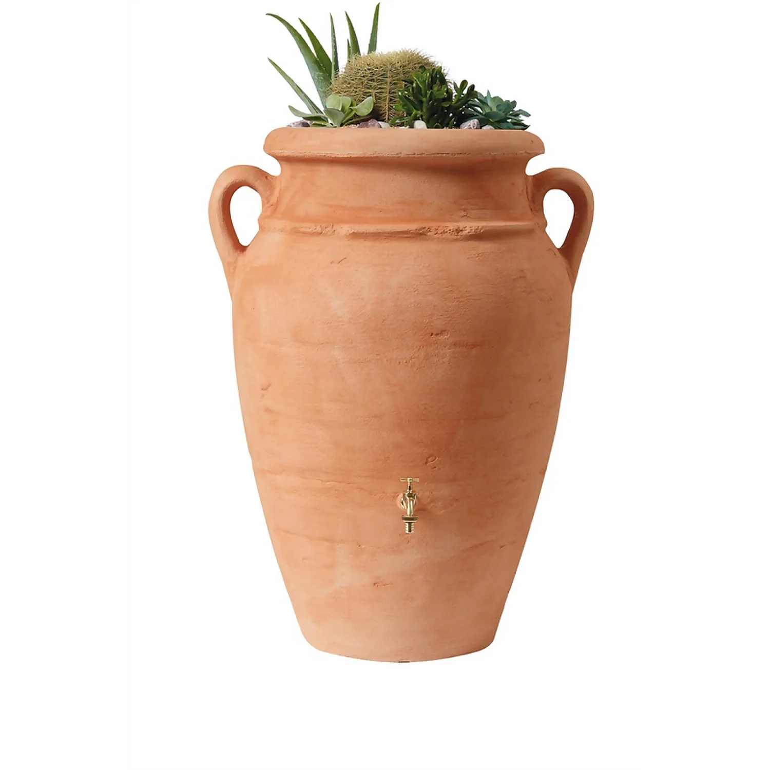 Garantia Antique Amphora Water Tank - 360L 1 Garantia Antique Amphora Water Tank - 360L