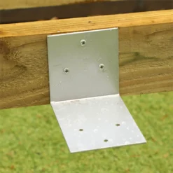 Mercia 7x5ft Pressure Treated Wooden Shed Base -Garden Care Tools Deals Store 12842307 1174833226565580