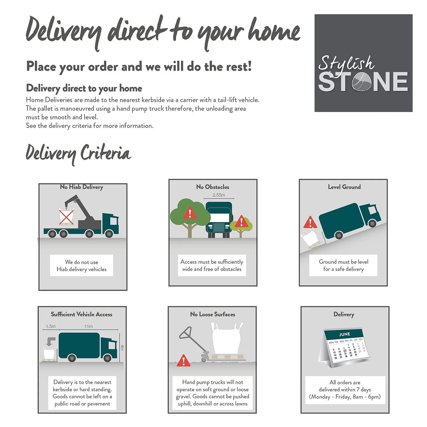 Stylish Stone Rustic Slate Rockery 10 Stylish Stone Rustic Slate Rockery - Image 10