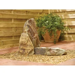 Stylish Stone Rustic Slate Rockery 14 Stylish Stone Rustic Slate Rockery -Garden Care Tools Deals Store 12875997 1664849696524267