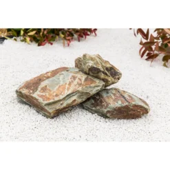 Stylish Stone Rustic Slate Rockery 15 Stylish Stone Rustic Slate Rockery -Garden Care Tools Deals Store 12875997 5434849696572732