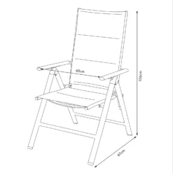 Misali 6 Seater Garden Dining Set 13 Misali 6 Seater Garden Dining Set -Garden Care Tools Deals Store 12881492 1464948030781280