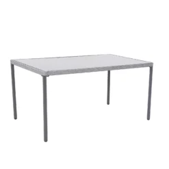 Bambrick 6 Seater Garden Dining Set -Garden Care Tools Deals Store 12881493 1114948030673508