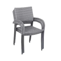 Bambrick 4 Seater Garden Dining Set -Garden Care Tools Deals Store 12881495 1234948030708023