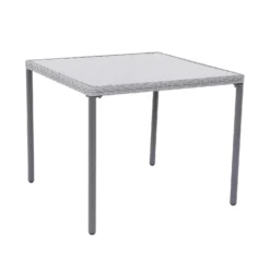 Bambrick 4 Seater Garden Dining Set -Garden Care Tools Deals Store 12881495 2134948030672917