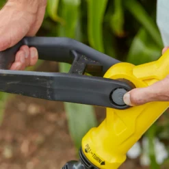 STANLEY FATMAX V20 18V Cordless 33Cm String Trimmer (Sfmcst933M1-Gb) -Garden Care Tools Deals Store 12882301 1174843589247267