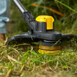 STANLEY FATMAX V20 18V Cordless 33Cm String Trimmer With Brushless Motor (Sfmcstb933M-Gb) -Garden Care Tools Deals Store 12882302 1374843589396589