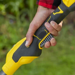 STANLEY FATMAX V20 18V Cordless 33Cm String Trimmer With Brushless Motor (Sfmcstb933M-Gb) -Garden Care Tools Deals Store 12882302 2004843589537520