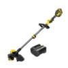 STANLEY FATMAX V20 18V Cordless 33Cm String Trimmer With Brushless Motor (Sfmcstb933M-Gb)