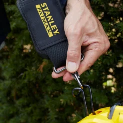 STANLEY FATMAX V20 18V Cordless Pole Hedge Trimmer 45cm (Sfmcph845M1-Gb) 18 STANLEY FATMAX V20 18V Cordless Pole Hedge Trimmer 45cm (Sfmcph845M1-Gb) -Garden Care Tools Deals Store 12882305 4784843590482595