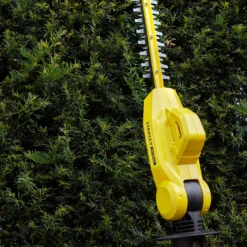 STANLEY FATMAX V20 18V Cordless Pole Hedge Trimmer 45cm (Sfmcph845M1-Gb) 16 STANLEY FATMAX V20 18V Cordless Pole Hedge Trimmer 45cm (Sfmcph845M1-Gb) -Garden Care Tools Deals Store 12882305 8854843590413820