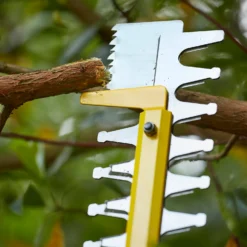 STANLEY FATMAX V20 18V Cordless Hedge Trimmer 55cm (Sfmcht855M1-Gb) 14 STANLEY FATMAX V20 18V Cordless Hedge Trimmer 55cm (Sfmcht855M1-Gb) -Garden Care Tools Deals Store 12882306 1584843588820784