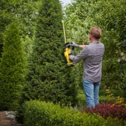 STANLEY FATMAX V20 18V Cordless Hedge Trimmer 55cm (Sfmcht855M1-Gb) 12 STANLEY FATMAX V20 18V Cordless Hedge Trimmer 55cm (Sfmcht855M1-Gb) -Garden Care Tools Deals Store 12882306 2104843588786086