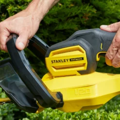 STANLEY FATMAX V20 18V Cordless Hedge Trimmer 55cm (Sfmcht855M1-Gb) 13 STANLEY FATMAX V20 18V Cordless Hedge Trimmer 55cm (Sfmcht855M1-Gb) -Garden Care Tools Deals Store 12882306 7324843588858914