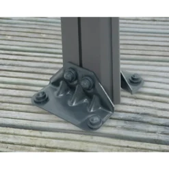 Palram - Canopia Palermo 3000 Garden Gazebo -Garden Care Tools Deals Store 12883602 3674857059053464