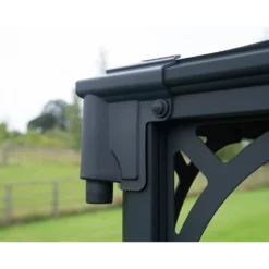 Palram - Canopia Palermo 3000 Garden Gazebo -Garden Care Tools Deals Store 12883602 7924857059076141