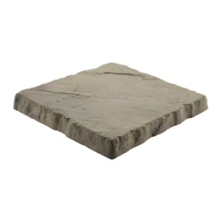 Stylish Stone Belfrey Paving Patio Kit 5.76sq M - Rustic Sage -Garden Care Tools Deals Store 12883887 1554849855077411