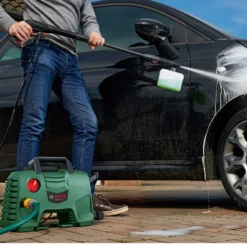 Bosch EasyAquatak 110 Compact High-Pressure Washer 10 Bosch EasyAquatak 110 Compact High-Pressure Washer -Garden Care Tools Deals Store 12884879 1684931200515267
