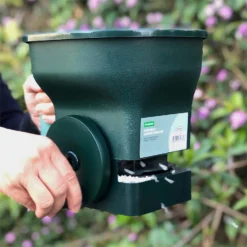 Homebase Handheld Garden Spreader -Garden Care Tools Deals Store 12885302 1244843595901000