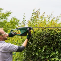 Bosch 500W Advanced HedgeCut 65 Hedge Trimmer -Garden Care Tools Deals Store 12885388 3814961768895744