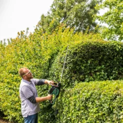 Bosch 500W Advanced HedgeCut 65 Hedge Trimmer -Garden Care Tools Deals Store 12885388 9174961768808000