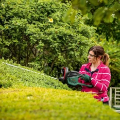 Bosch 500W Advanced HedgeCut 65 Hedge Trimmer -Garden Care Tools Deals Store 12885388 9184961768936745