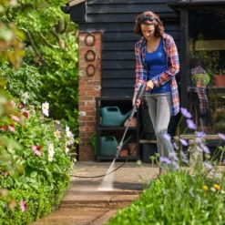 Bosch UniversalAquatak 135 High-Pressure Washer -Garden Care Tools Deals Store 12885390 1104960722769371