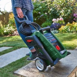 Bosch UniversalAquatak 135 High-Pressure Washer -Garden Care Tools Deals Store 12885390 1664960722657243