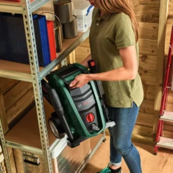 Bosch UniversalAquatak 135 High-Pressure Washer -Garden Care Tools Deals Store 12885390 3134960722731661