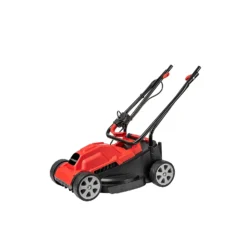 Sovereign 1200W Electric Lawn Mower - 32cm -Garden Care Tools Deals Store 12885489 2114843578194427