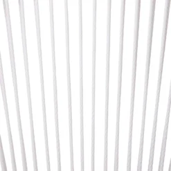 Acapulco Adult Garden Chair - Grey -Garden Care Tools Deals Store 12885502 8974843607011635