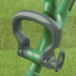 Powerbase 450W Electric Grass Trimmer - 30cm -Garden Care Tools Deals Store 12885505 1784843579592295