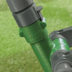 Powerbase 450W Electric Grass Trimmer - 30cm -Garden Care Tools Deals Store 12885505 7724843579656171