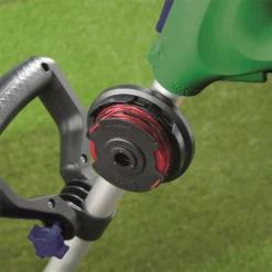 Powerbase 550W Electric Grass Trimmer - 30cm 12 Powerbase 550W Electric Grass Trimmer - 30cm -Garden Care Tools Deals Store 12885507 1274843579757805