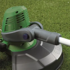 Powerbase 550W Electric Grass Trimmer - 30cm 14 Powerbase 550W Electric Grass Trimmer - 30cm -Garden Care Tools Deals Store 12885507 2024843579824315