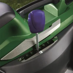 Powerbase 40V Cordless Lawn Mower - 40cm 9 Powerbase 40V Cordless Lawn Mower - 40cm -Garden Care Tools Deals Store 12885508 1454843580612379