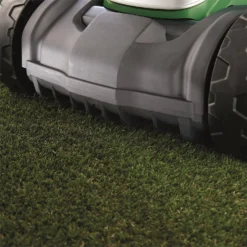 Powerbase 40V Cordless Lawn Mower - 40cm 10 Powerbase 40V Cordless Lawn Mower - 40cm -Garden Care Tools Deals Store 12885508 2064843580647878