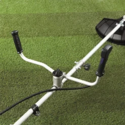 Powerbase 42.7cc Petrol Brush Cutter 42cm 6 Powerbase 42.7cc Petrol Brush Cutter 42cm -Garden Care Tools Deals Store 12885520 9554843581280590