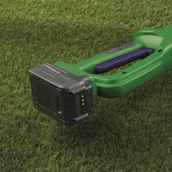 Powerbase 20V Cordless Pole Hedge Trimmer 41cm 8 Powerbase 20V Cordless Pole Hedge Trimmer 41cm -Garden Care Tools Deals Store 12885534 2524843581794844