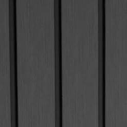 Keter Kentwood Outdoor Garden Storage Box 350L - Graphite -Garden Care Tools Deals Store 12885762 1914899008628096